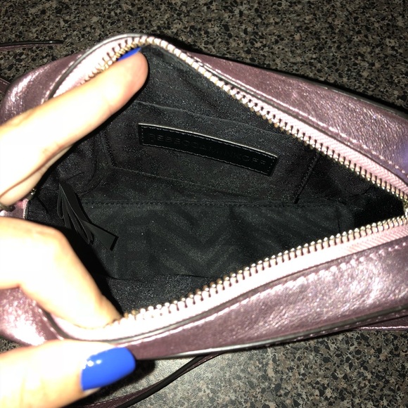 Rebecca Minkoff crossbody bag - Picture 4 of 5